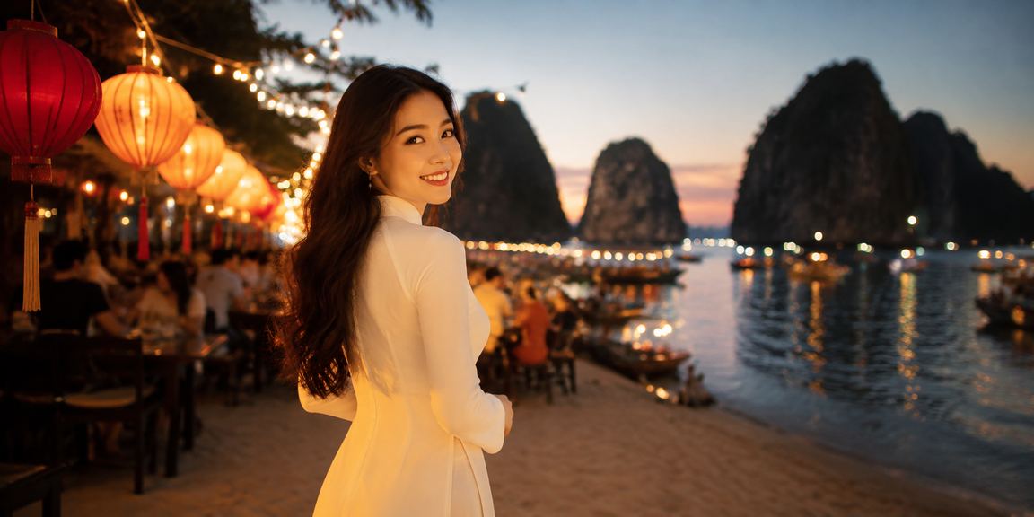Không gian truyền thống Hội An gợi nhớ tầm quan trọng của văn hóa chơi có trách nhiệm