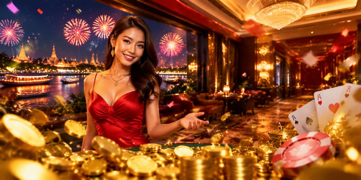 Trò chơi bài neon phong cách Mekong tại sa8000